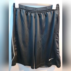Mens nike medium basketball shorts